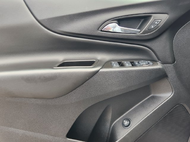 Used 2024 Chevrolet Equinox LT AWD/4WD image 22