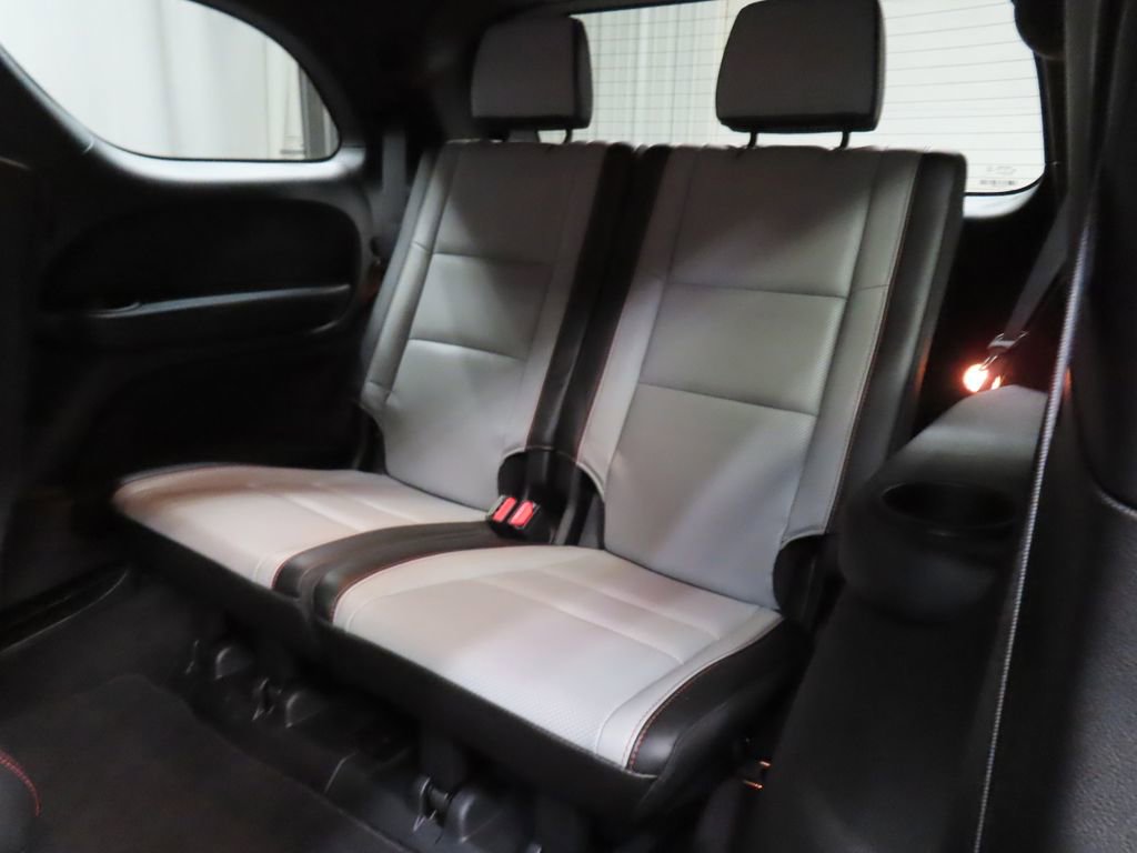 Used 2024 Dodge Durango Citadel AWD/4WD image 15