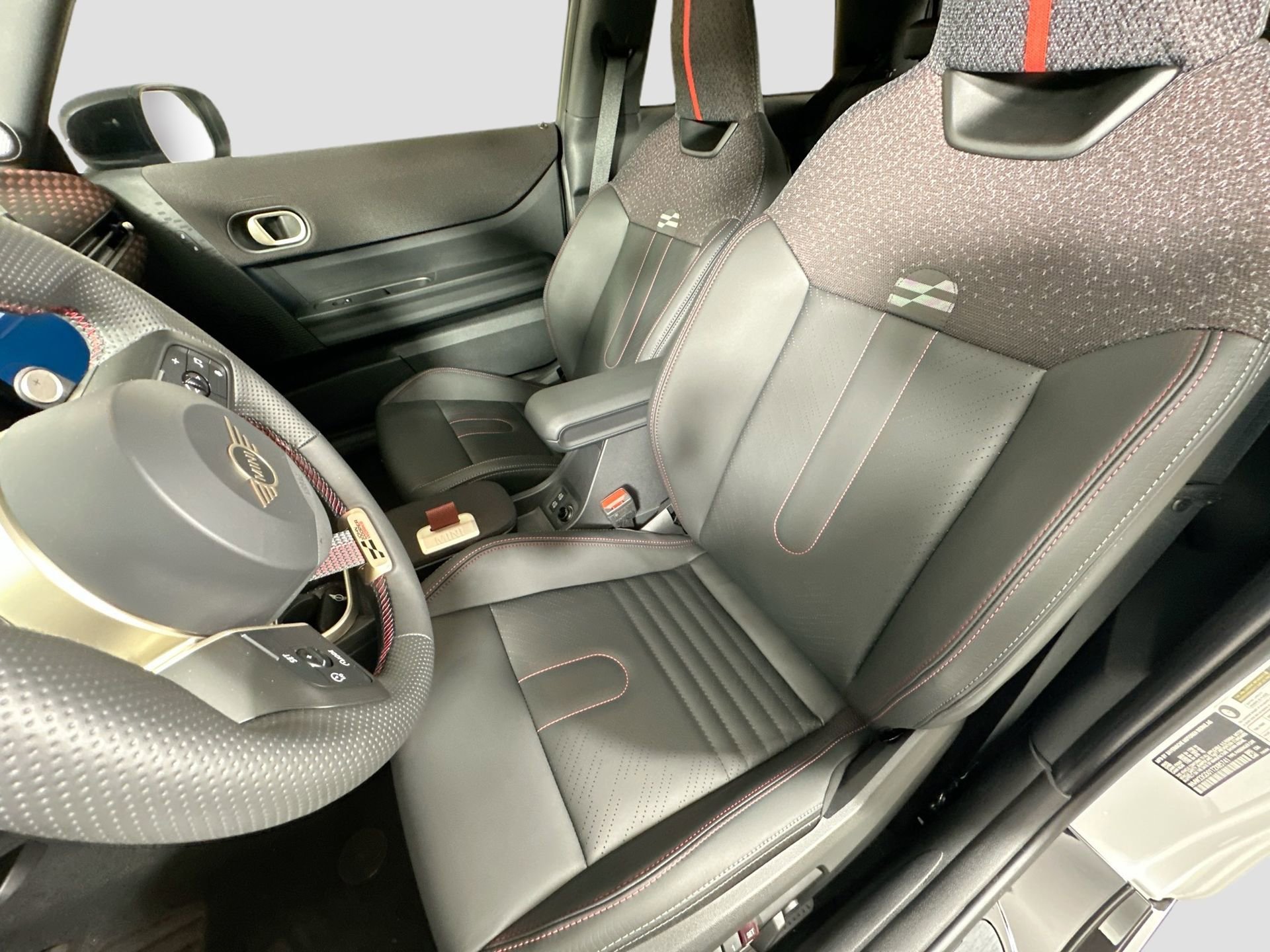 New 2026 MINI Cooper John Cooper Works image 22