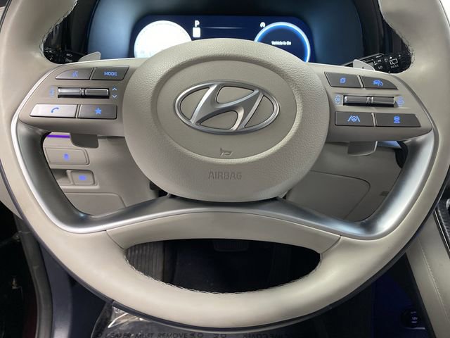 Used 2024 Hyundai Palisade Calligraphy image 18