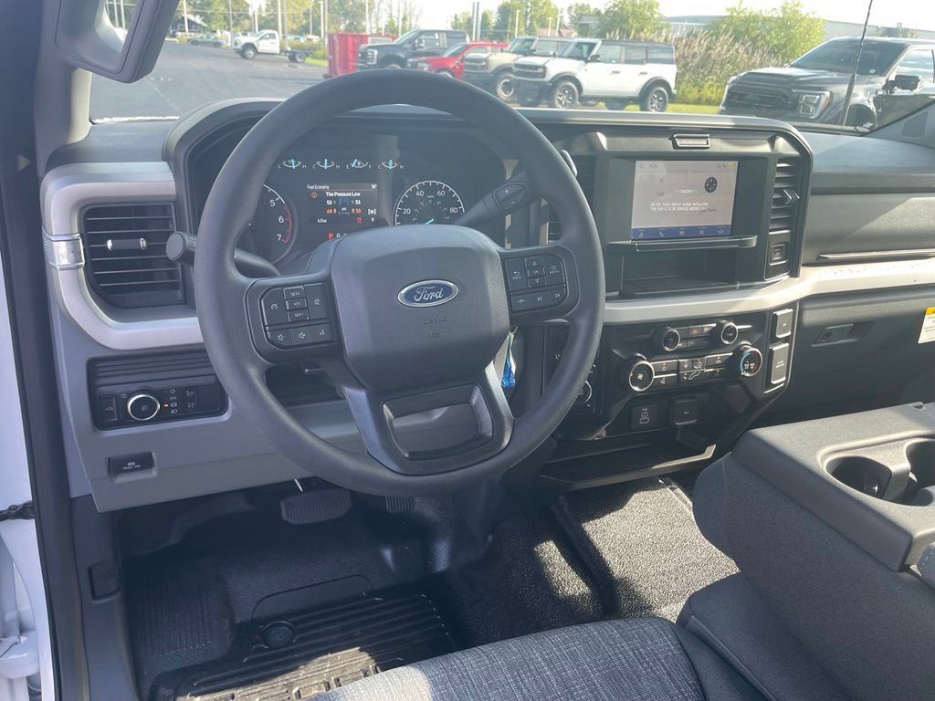 New 2026 Ford F350 XLT AWD/4WD image 14
