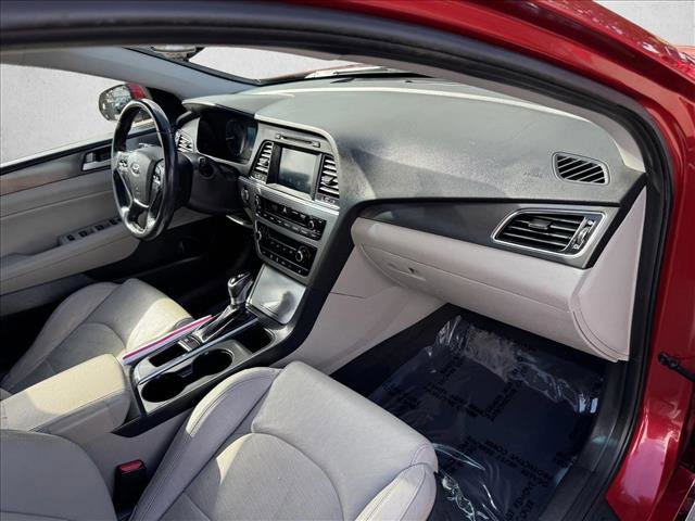 Used 2017 Hyundai Sonata Sport w/ Value Edition Package 02 FWD image 22