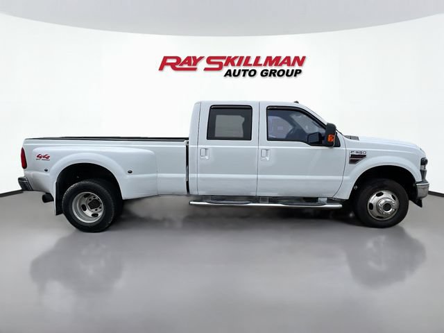 Used 2008 Ford F350 Lariat AWD/4WD image 6