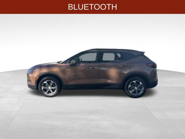 Used 2024 Chevrolet Blazer LT w/ Convenience Package AWD/4WD image 4
