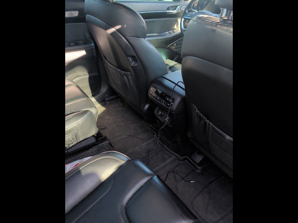 Used 2023 Hyundai Palisade Calligraphy w/ Cargo Package image 8