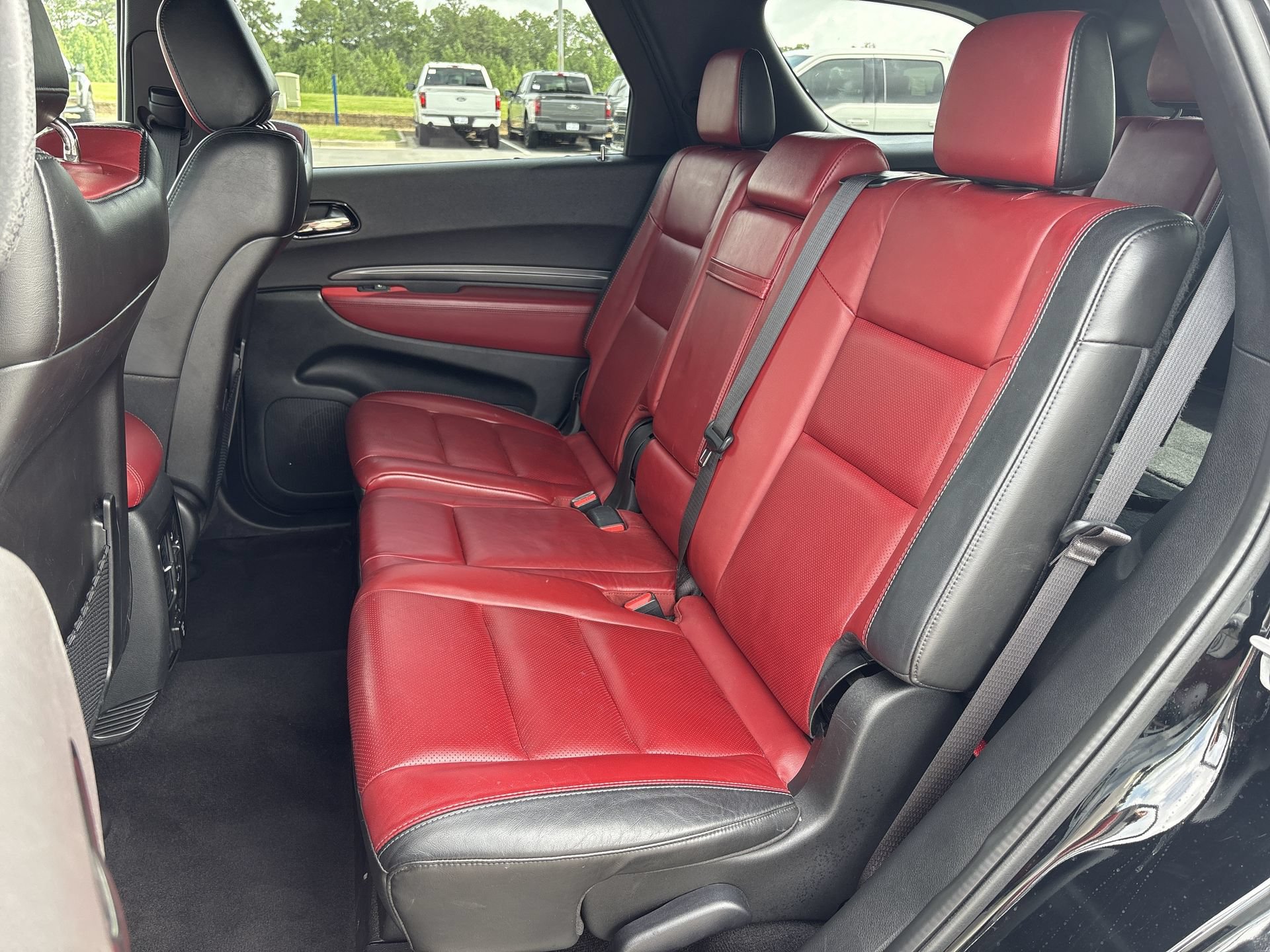 Used 2022 Dodge Durango R/T RWD image 34