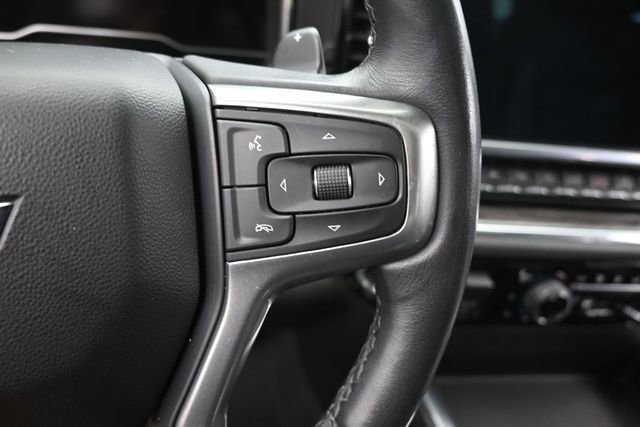 Used 2023 Chevrolet Silverado 1500 LTZ w/ LTZ Convenience Package II AWD/4WD image 31