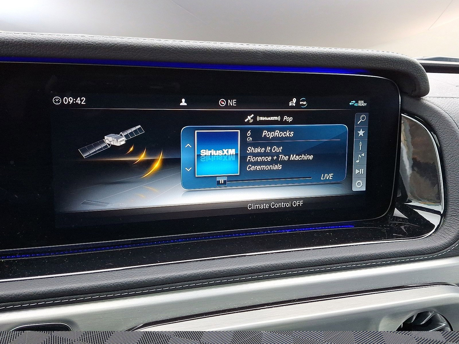 Used 2021 Mercedes-Benz G 63 AMG 4MATIC image 8