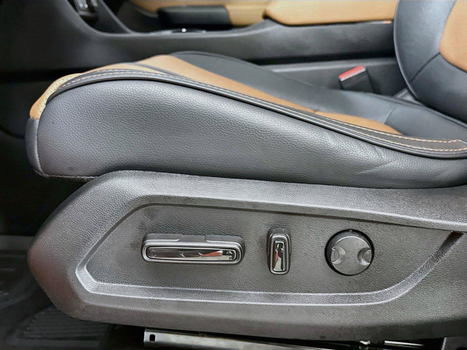 Used 2026 Honda Passport TrailSport Elite image 31