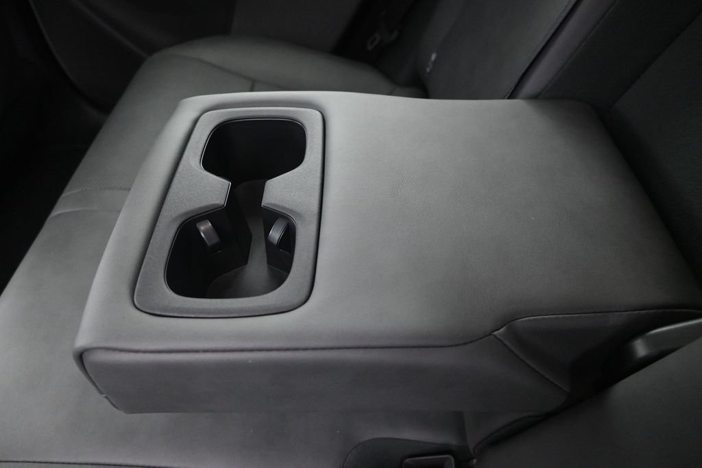 Certified 2024 Lexus RZ 300e Premium w/ Accessory Package (Z1) FWD image 17