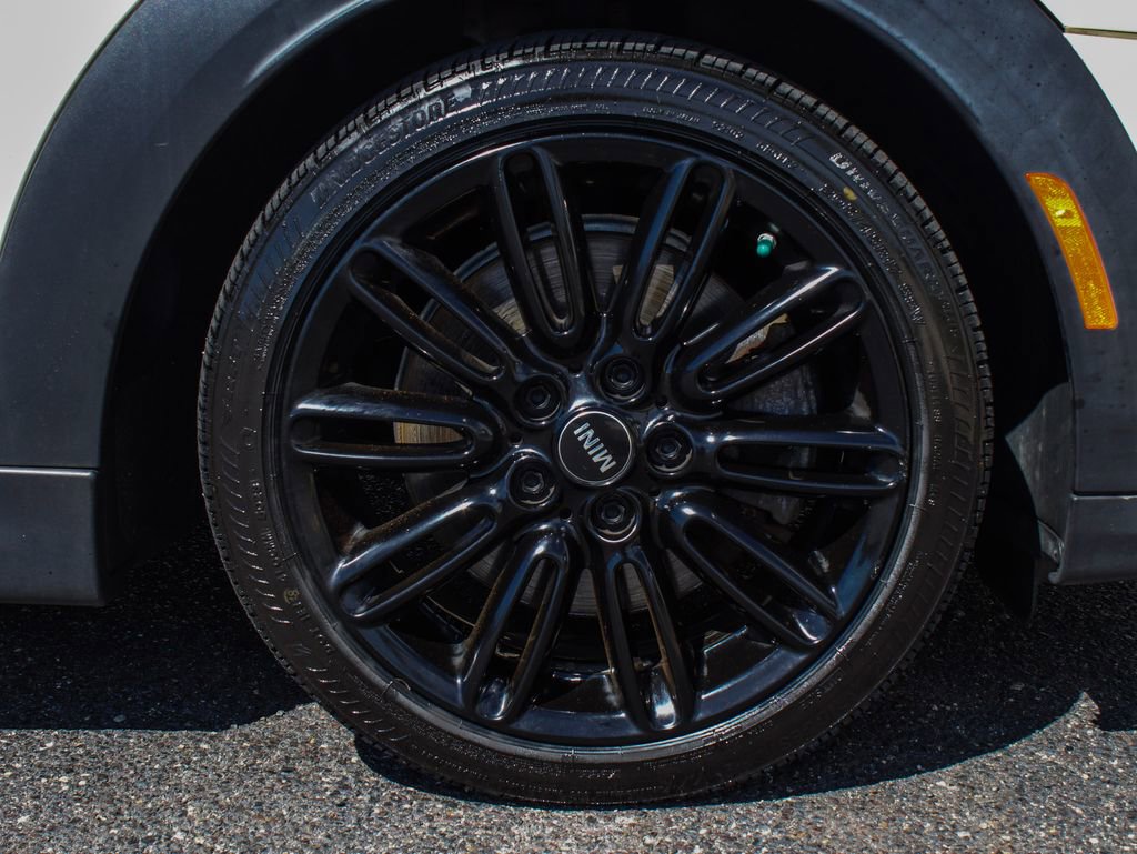 Used 2022 MINI Cooper S FWD image 7