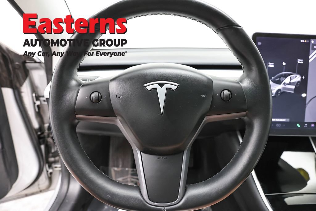 Used 2018 Tesla Model 3 Long Range AWD/4WD image 10