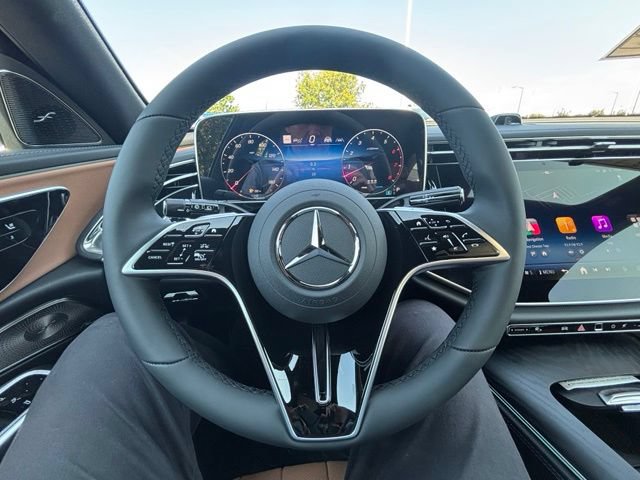 New 2027 Mercedes-Benz E 450 4MATIC All-Terrain Wagon image 19
