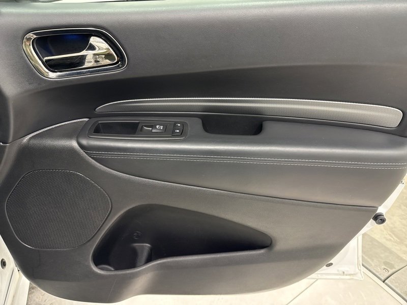 Used 2019 Dodge Durango R/T w/ Trailer Tow Group IV image 16