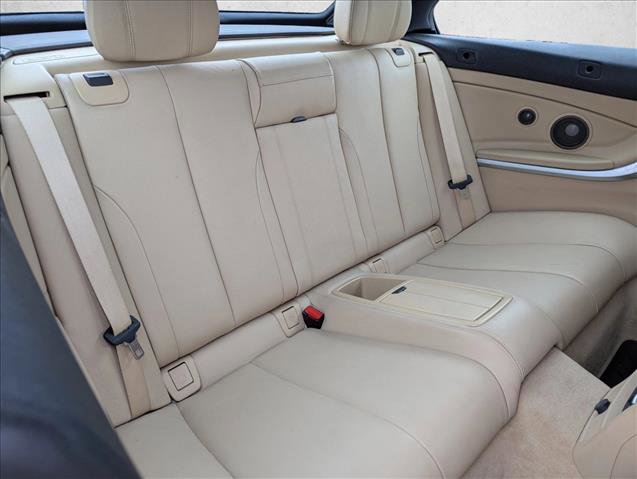 Used 2015 BMW 435i Convertible image 29