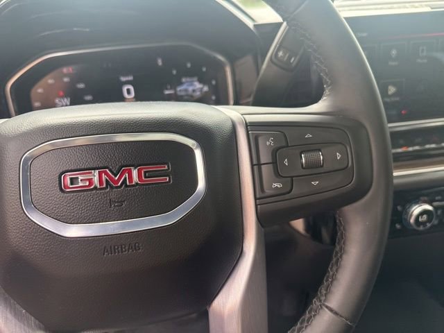 Used 2024 GMC Sierra 1500 Elevation AWD/4WD image 21