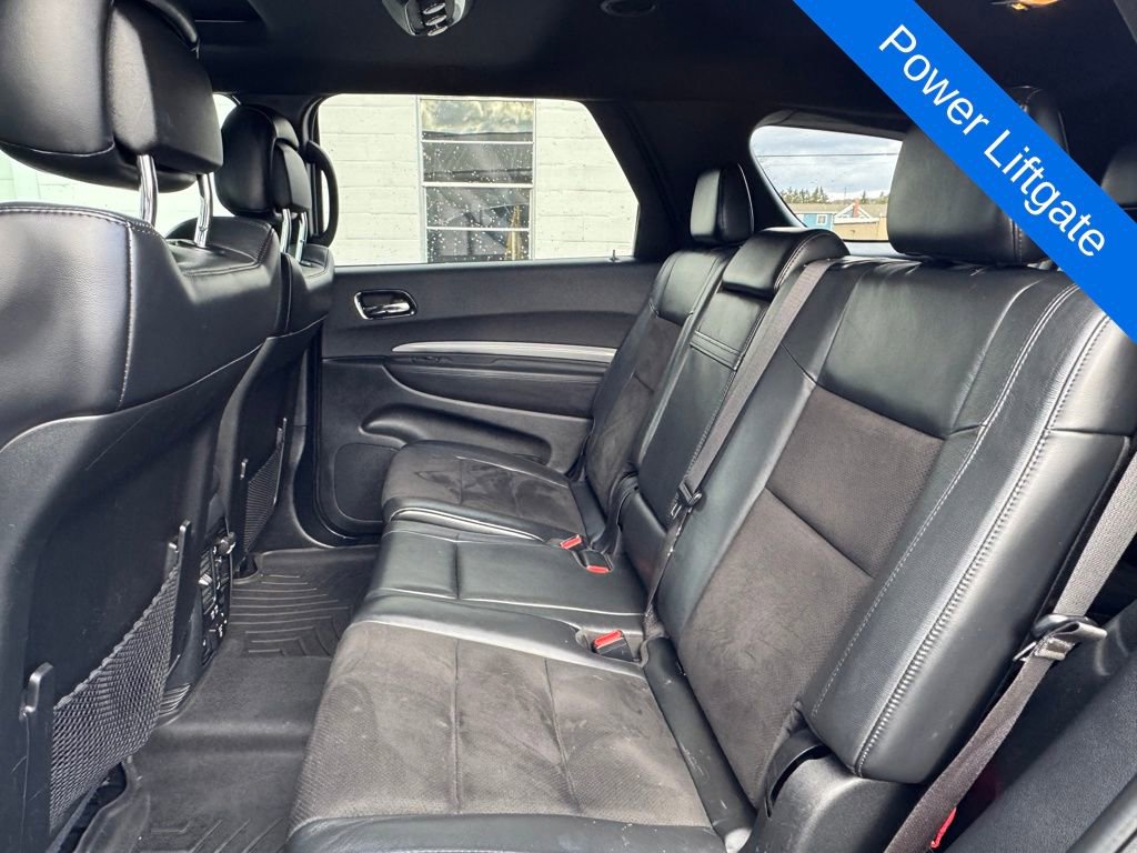 Used 2019 Dodge Durango R/T image 12