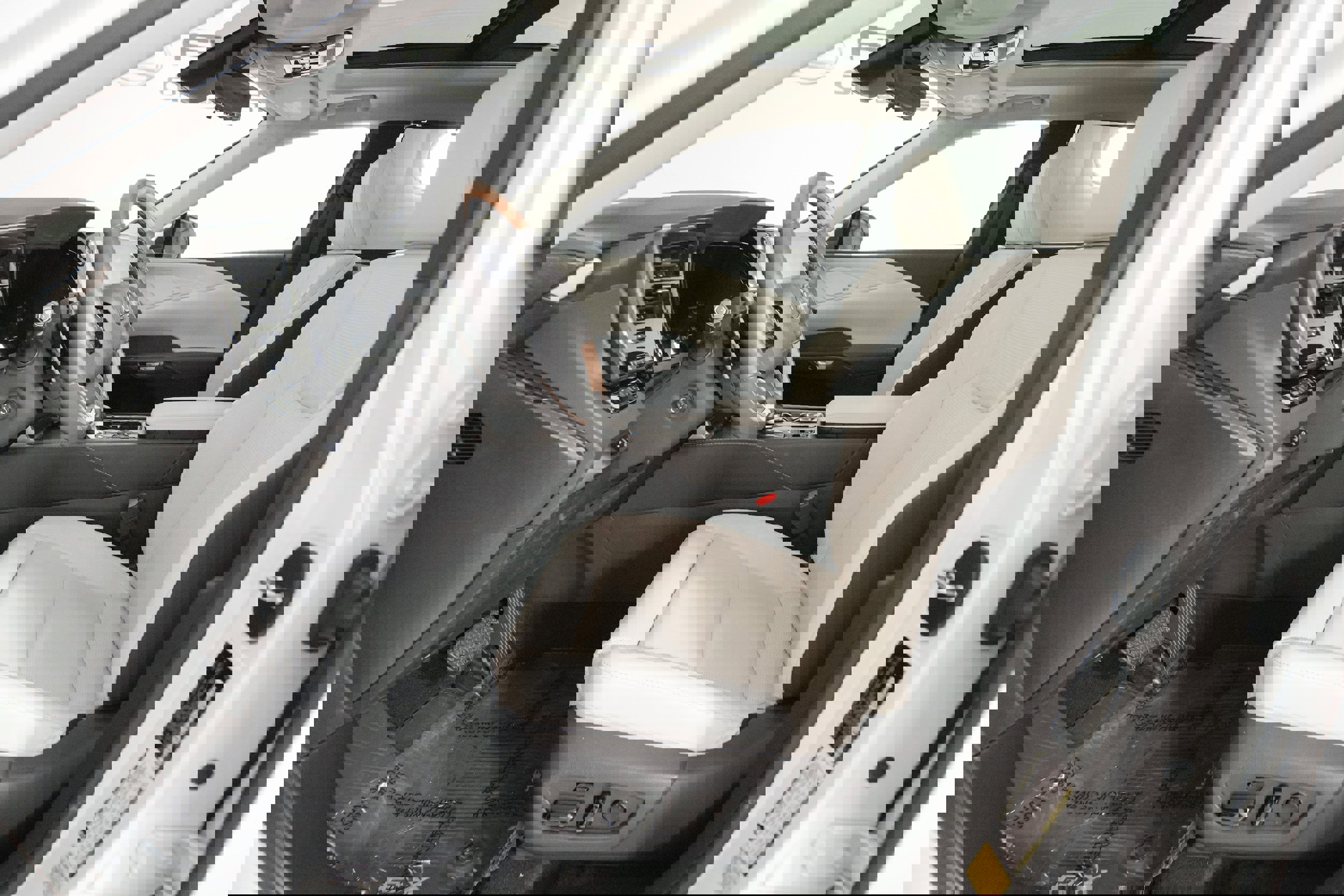 Certified 2025 Lexus RX 350 Luxury image 9