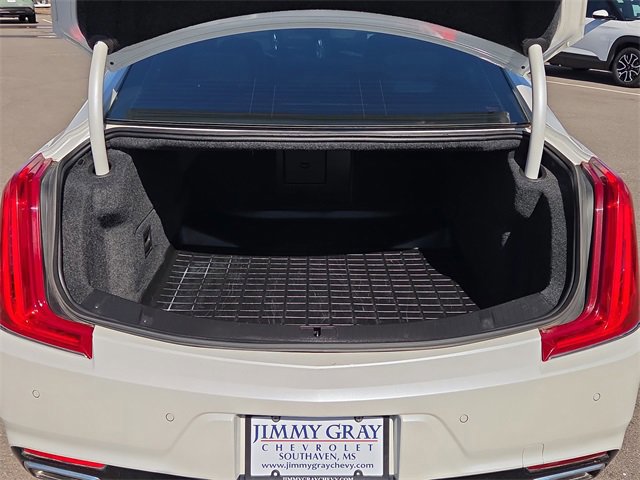 Used 2018 Cadillac XTS Luxury image 13