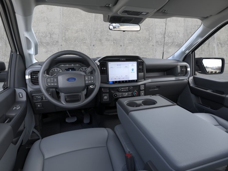 New 2026 Ford F150 XL RWD image 11