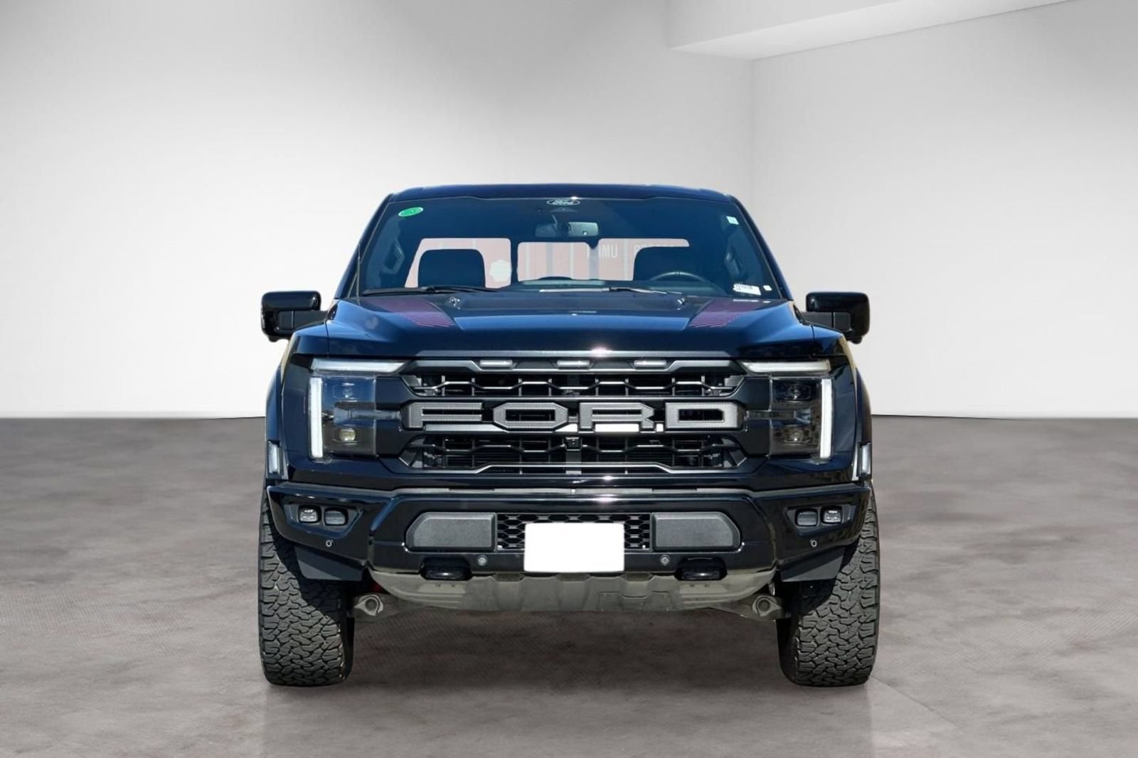 Used 2025 Ford F150 Raptor AWD/4WD image 9