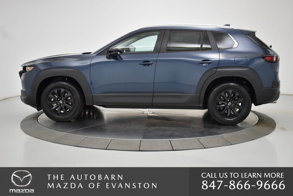 New 2026 MAZDA CX-50 2.5 Hybrid w/ Preferred Pkg image 15