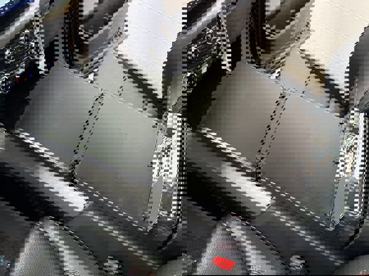 Used 2022 Ford F150 Lariat w/ Equipment Group 502A High image 31