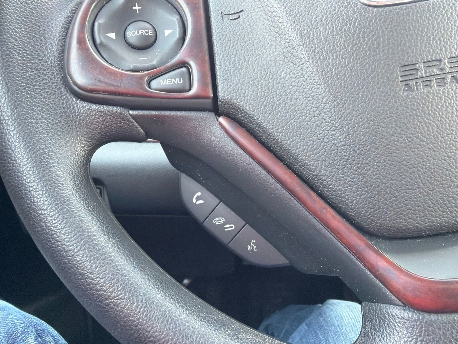 Used 2014 Honda CR-V LX image 15