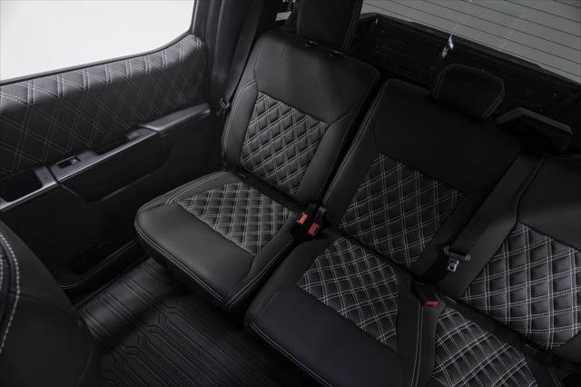 Used 2024 Ford F150 STX w/ Mobile Office Package image 44