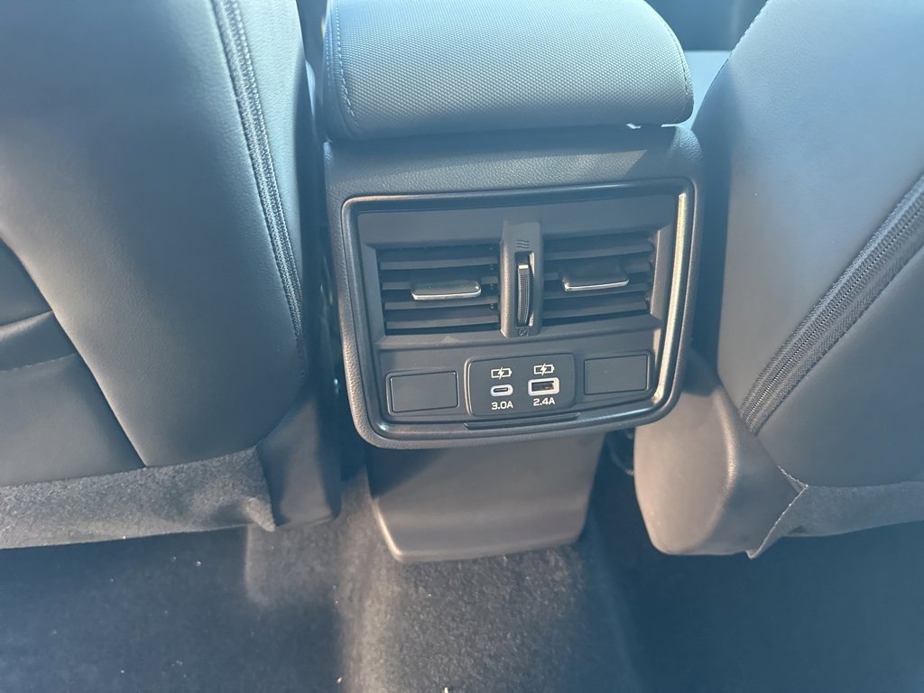 New 2026 Subaru Forester Limited image 25