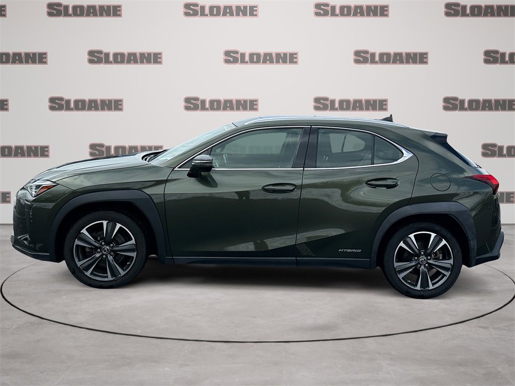 Used 2020 Lexus UX 250h w/ Premium Package image 2