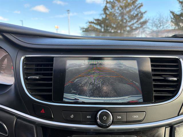 Used 2017 Buick LaCrosse Preferred image 44