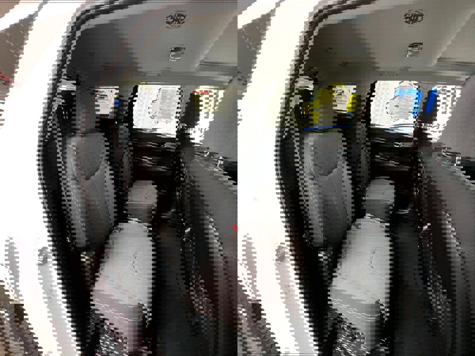 Used 2022 Hyundai Palisade SEL w/ Convenience Package AWD/4WD image 13