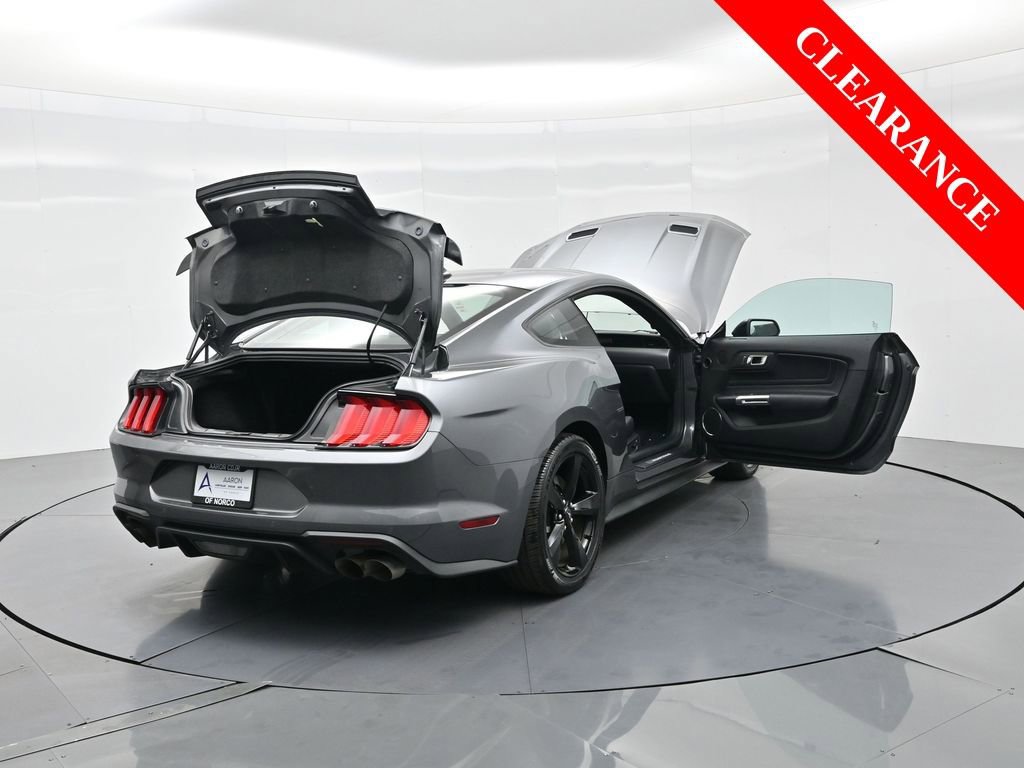 Used 2023 Ford Mustang GT Premium w/ Equipment Group 401A image 40
