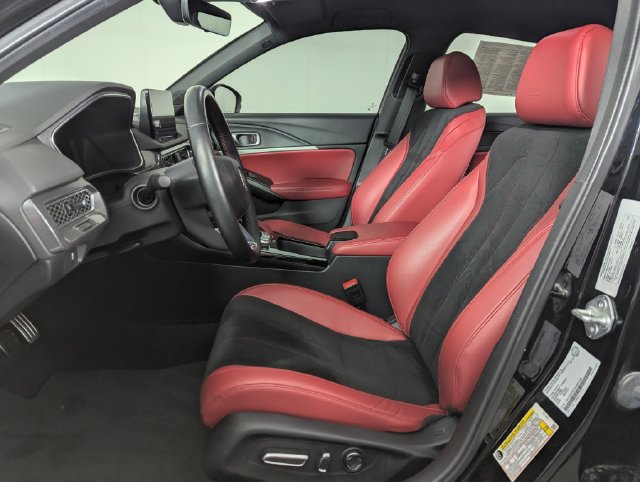 Used 2024 Acura Integra Type S FWD image 15