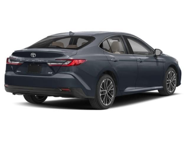 New 2026 Toyota Camry XLE w/ Premium Plus Package AWD/4WD image 2