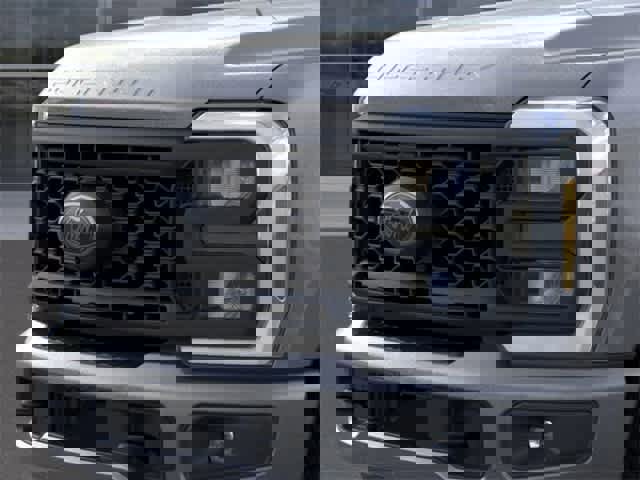New 2025 Ford F250 Lariat w/ Lariat Ultimate Package image 17