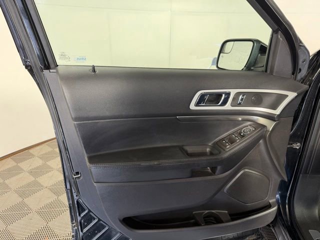 Used 2015 Ford Explorer Sport AWD/4WD image 8