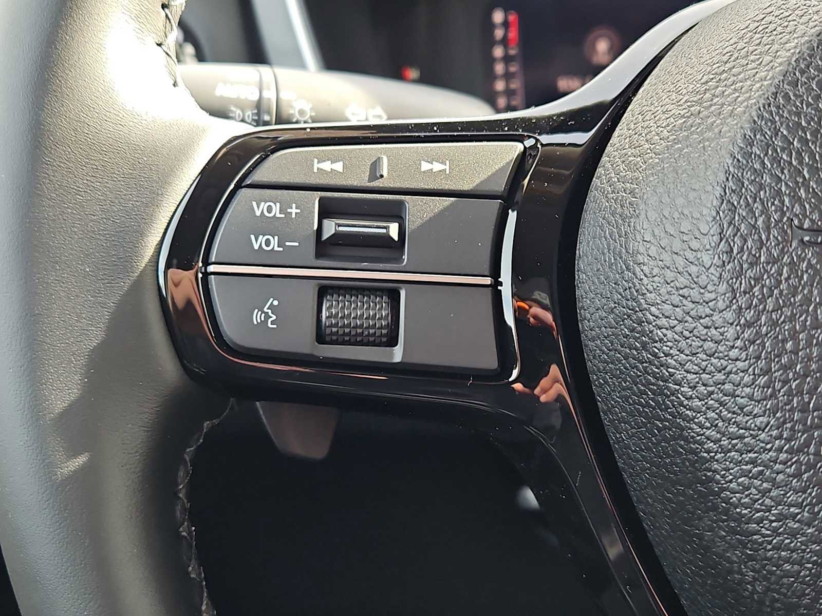 New 2026 Honda Passport RTL image 17