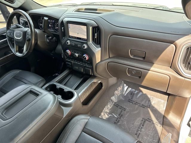 Used 2022 GMC Sierra 2500 Denali AWD/4WD image 19