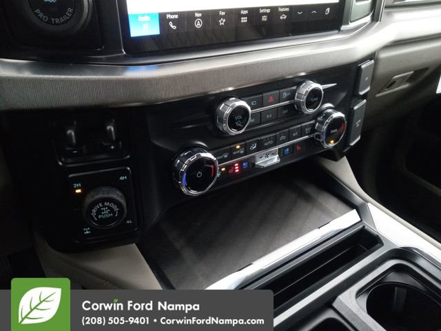 New 2026 Ford F350 Platinum w/ Platinum Plus Package image 17