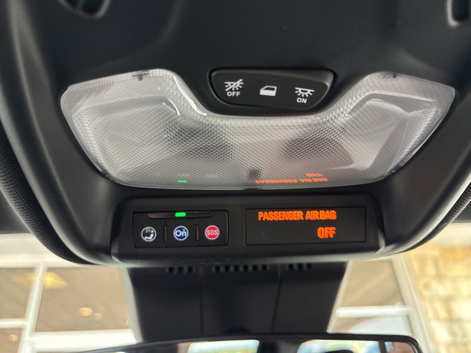 New 2026 Chevrolet Colorado Trail Boss AWD/4WD image 17