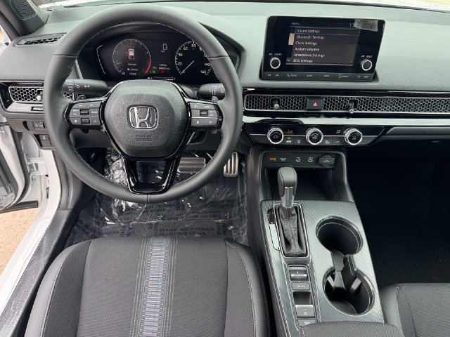 New 2026 Honda Civic Sport image 15