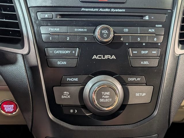 Certified 2018 Acura RDX FWD image 27