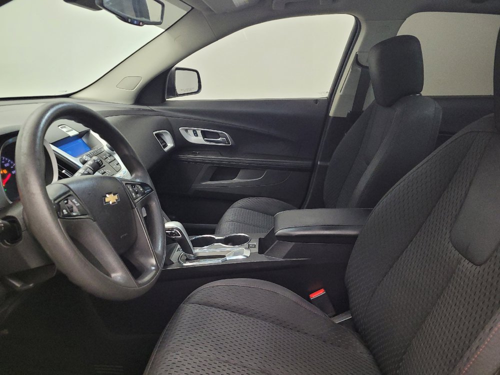 Used 2015 Chevrolet Equinox LS FWD image 17
