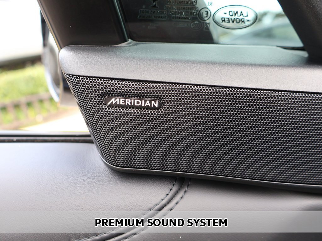 Used 2023 Land Rover Range Rover SE image 5