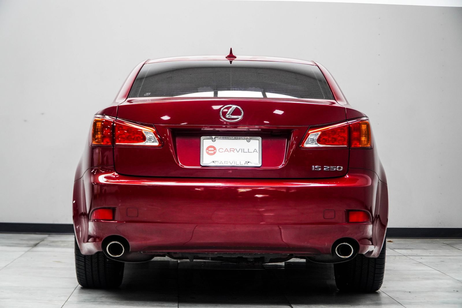 Used 2013 Lexus IS 250 image 11