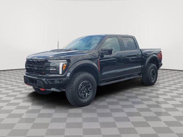 New 2025 Ford F150 Raptor w/ Equipment Group 803A Raptor R image 2