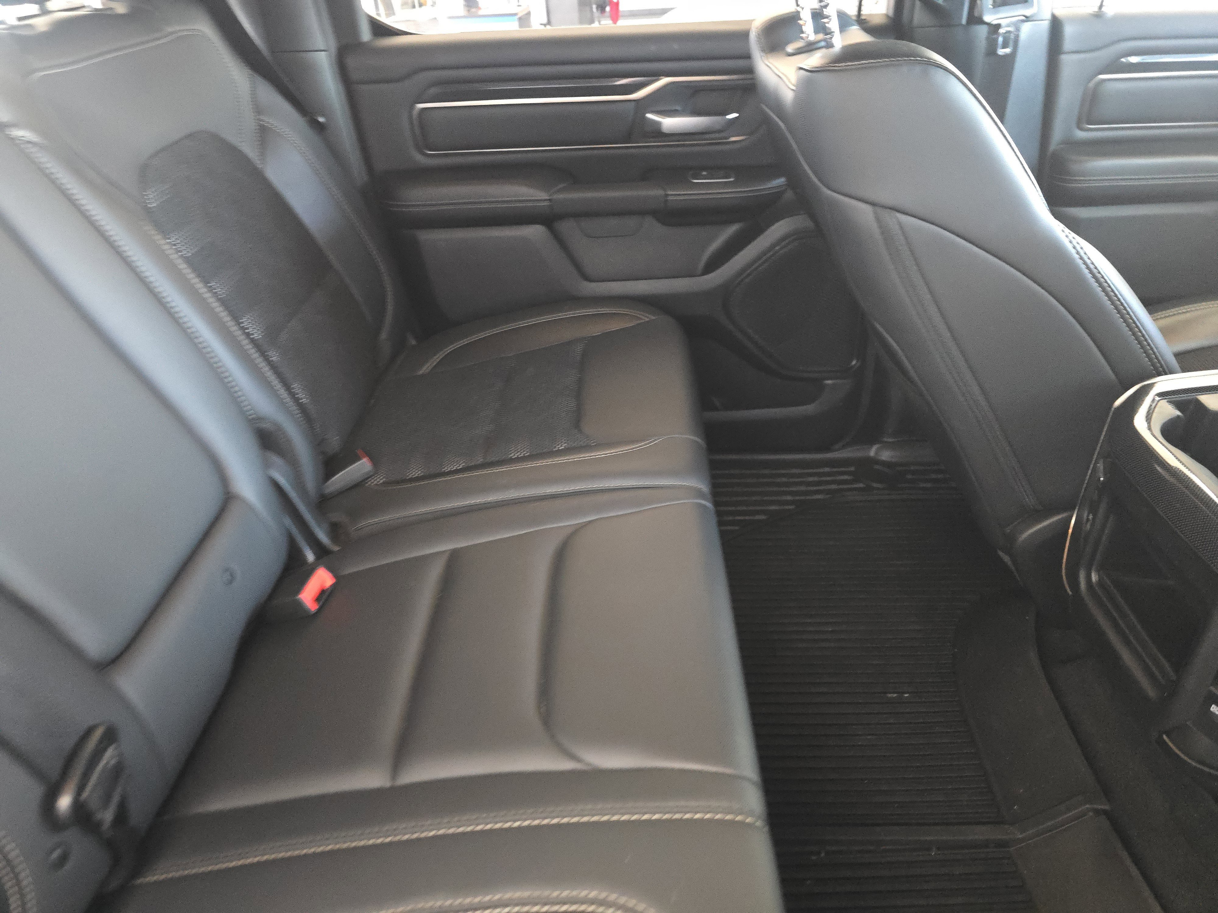 Used 2020 RAM 1500 Rebel w/ Rebel Level 1 Equipment Group image 26