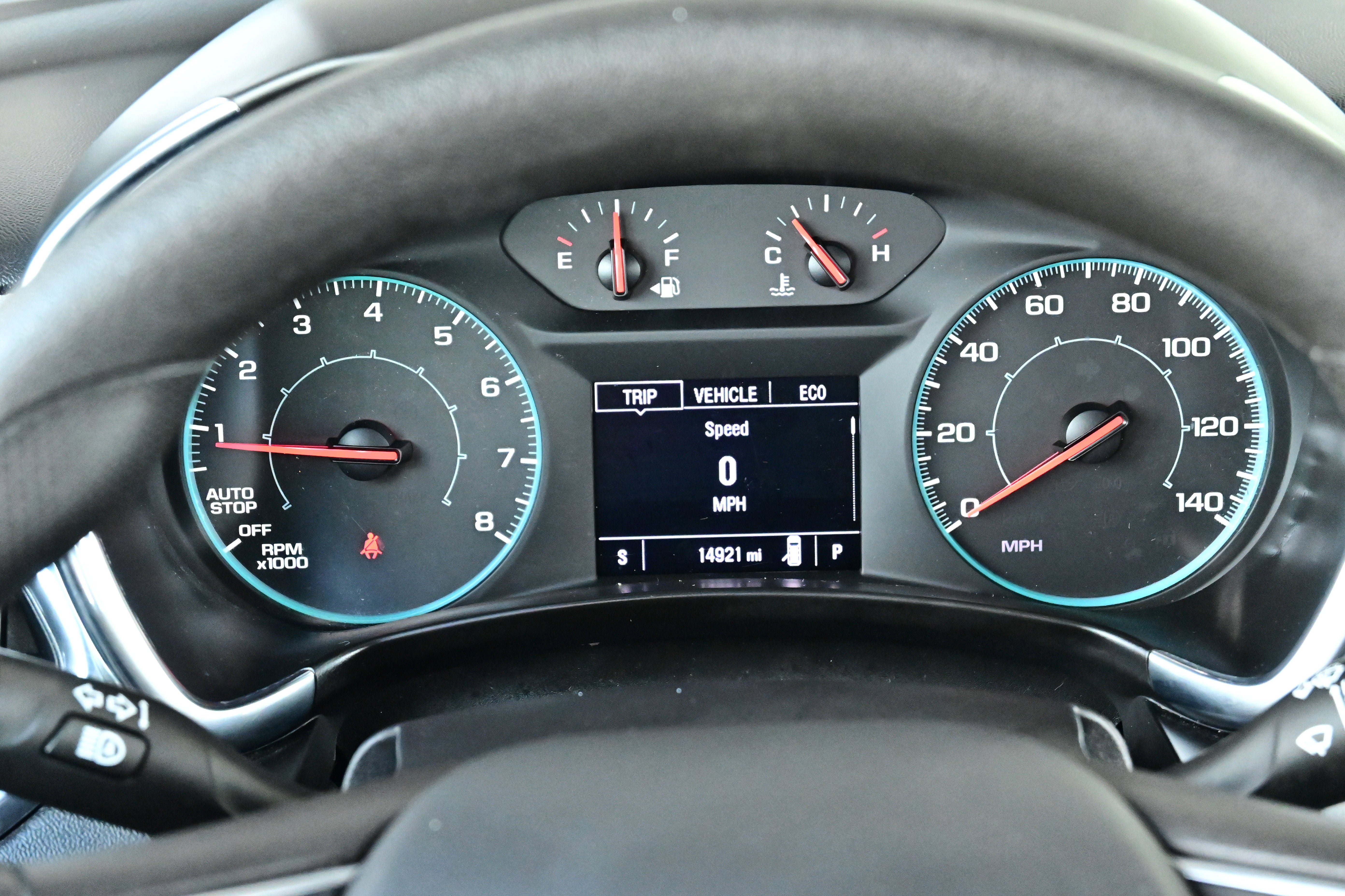 Used 2023 Chevrolet Equinox LS w/ Midnight Edition AWD/4WD image 20